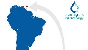 (Credit: QatarEnergy)