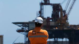 (Credit: Saipem)
