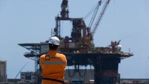 (Credit: Saipem)