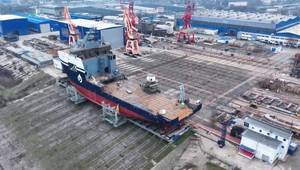 (Credit: Screenshot/Video by Vard)