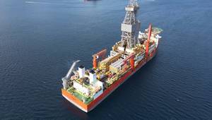 (Credit: Seadrill)