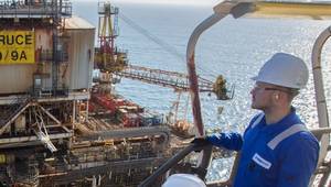 (Credit: Serica Energy)