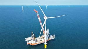 (Credit: Siemens Gamesa / RWE)