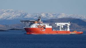 (Credit: Solstad Maritime)