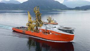 (Credit: Solstad Offshore)
