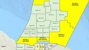 (Credit: Staatsolie)