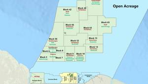 (Credit: Staatsolie)