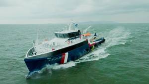 (Credit: Strategic Marine)