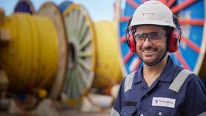 (Credit: TechnipFMC)