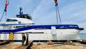 (Credit: Tidal Transit)