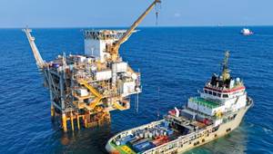 (Credit: Vaalco Energy)