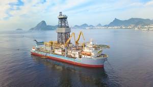 (Credit:  Ventura Offshore)