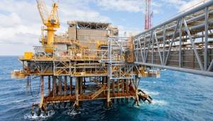 (Credit: Woodside Energy)