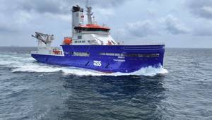 TSS Cruiser CSOV (Credit: MOL)