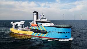 © Damen Shipyards Group