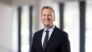 Daniel Kjær (Credit: deugro)