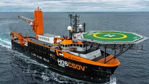 © Eastern Shipbuilding Group