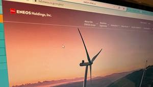 Eneos Screenshot | Copyright GT