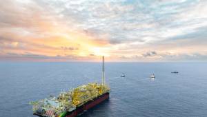 Errea Wittu FPSO (Credit: MODEC)