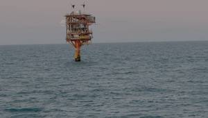 Davy gas field (Credit: Perenco)