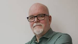 Flemming Jensen, Head of Blades for Northern and Central Europe at FairWind (Credit: FairWind)