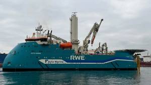  Acta Gemini CSOV (Credit: Acta Marine)