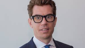 Hans-Peter Burlid (Credit: PXGEO)