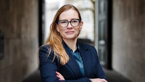 Lene Hellstern (Credit: Wind Power LAB)