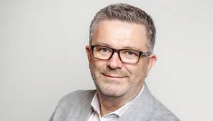 Henning Berg (Credit: Viridien)