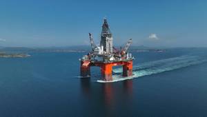 Hercules rig (Credit: Odfjell Drilling)