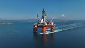 Hercules rig (Credit: Odfjell Drilling)