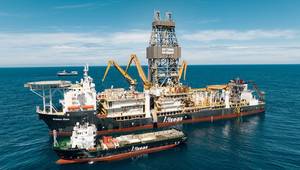 Hidden Gem Production Vessel  (Credit: TMC)