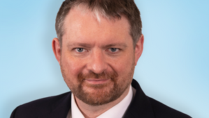 Mark Holmes, Safety and Security Manager at IMCA. © IMCA