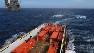 Illustration (Credit: TGS)