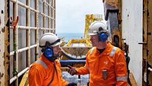 Illustration (Credit: SLB)