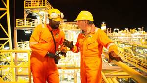 Illustration (Credit: Eni)