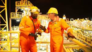 Illustration (Credit: Eni)