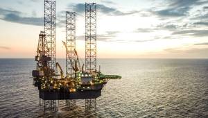 Illustration (Credit: Borr Drilling)