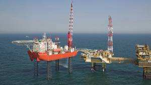 Illustration (Credit: Gulf Marine Services)
