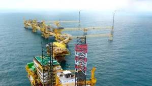 Illustration (Credit: Pemex)