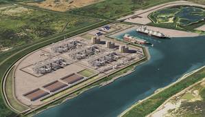 Illustration (Credit: Sempra Infrastructure)