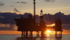 Illustration (Credit: Serica Energy)