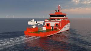 Image courtesy CJob | Glomar