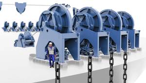 Image courtesy Kongsberg Maritime