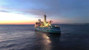 Image courtesy Acta Marine