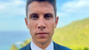 Iván Jaramillo González (Credit: DNV)