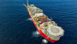 Jotun FPSO (Credit: Vår Energi)