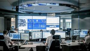 © Kongsberg Maritime