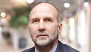 Luciano Vasques (Credit: Ithaca Energy)