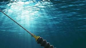 TFI Marine SeaSpring. © TFI Marine
